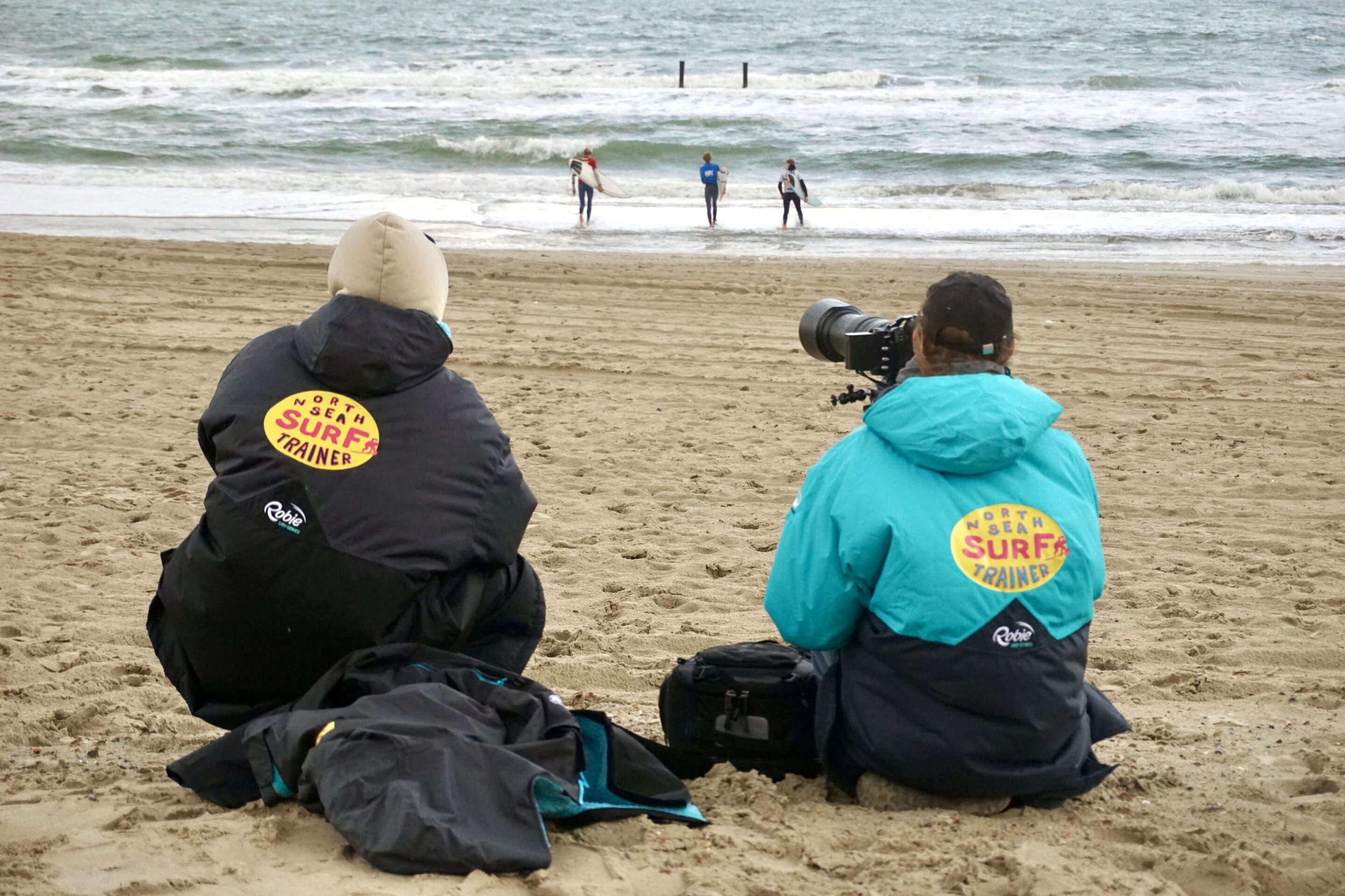 NSST video coaching 2